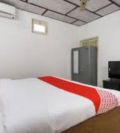 OYO 68958 Ram Homestay