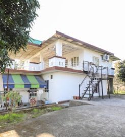 OYO 68958 Ram Homestay