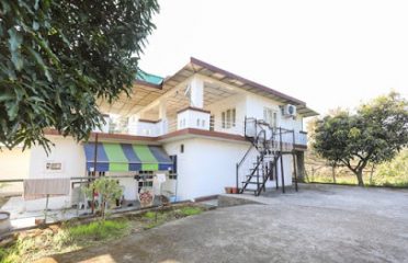 OYO 68958 Ram Homestay