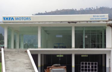 Saini motor company