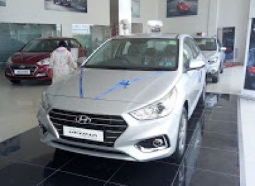 Sant Hyundai Kangra