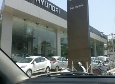 Sant Hyundai Kangra