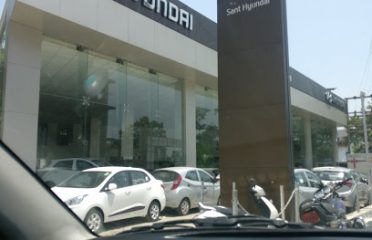 Sant Hyundai Kangra