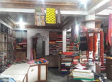 Sant Ram Cloth Merchant