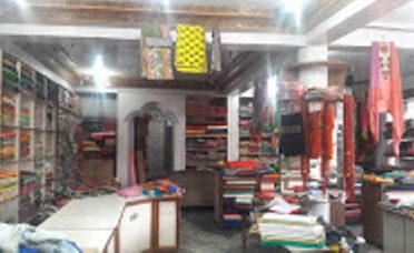 Sant Ram Cloth Merchant