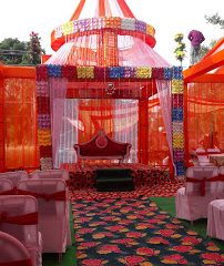 Satvik Marriage Palace