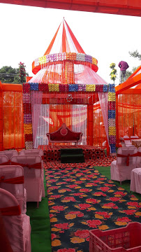 Satvik Marriage Palace