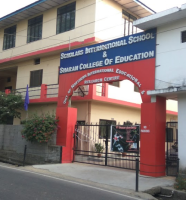 Sharan College of Education for Women