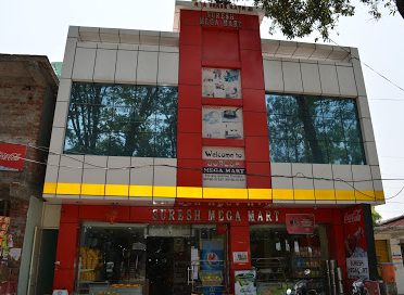 Suresh Mega Mart