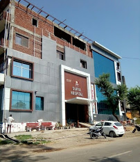 Surya Hospital