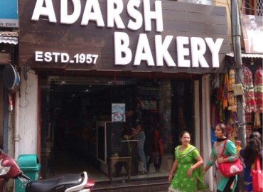 Adarsh Bakery