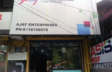 Ajay Enterprises