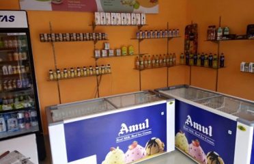 Amul Ice Cream Parlour