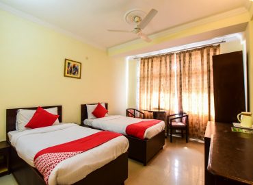 OYO 2986 Hotel Anand Palace