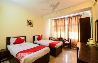 OYO 2986 Hotel Anand Palace