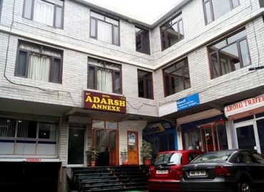 Hotel Adarsh Annexe