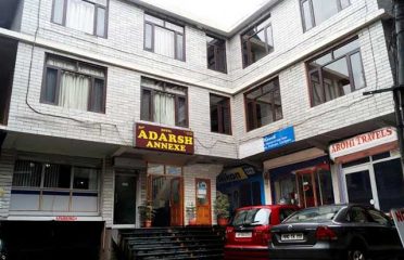 Hotel Adarsh Annexe