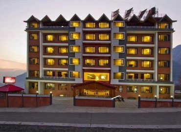 Armaan Resorts Manali