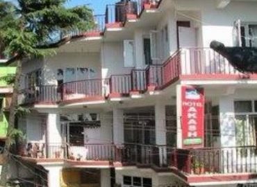 Tibetan Ashoka Guest House