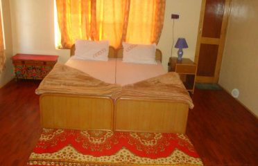 Tibetan Ashoka Guest House