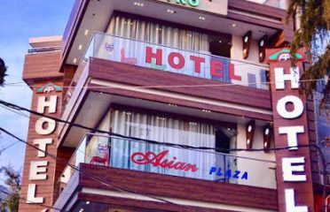 Hotel Asian Plaza – 4 Star Hotels in Mcleodganj | Best Hotels in Mcleodganj Dharamshala