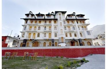 OYO 12271 Avenue Manali