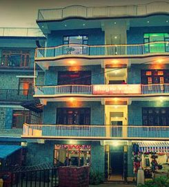 Hotel Bhagsu