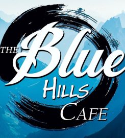 The Blue Hills Cafe