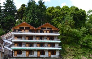 Skyline BnB Manali