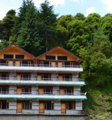 Skyline BnB Manali