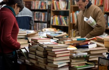 Deeniyat Bookstall