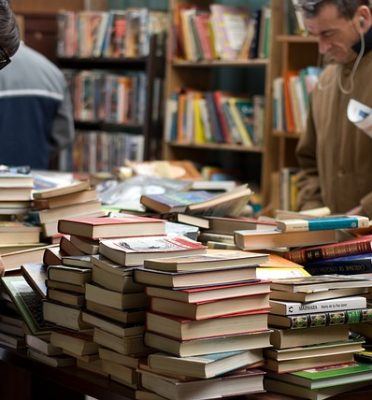 Deeniyat Bookstall