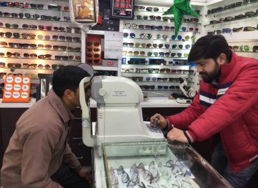 Bharat Opticals