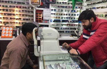 Bharat Opticals