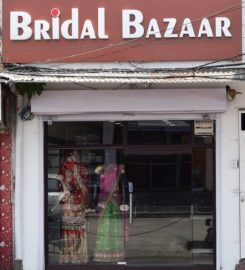 Bridal Bazar