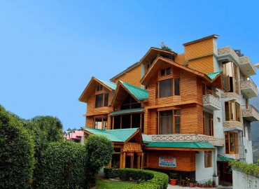 The Byke Neelkanth – Manali