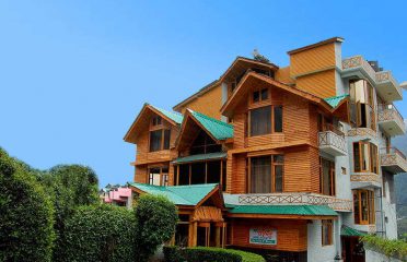 The Byke Neelkanth – Manali