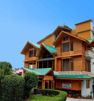 The Byke Neelkanth – Manali