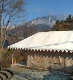 CAMP INDRUNAG DHARAMSHALA