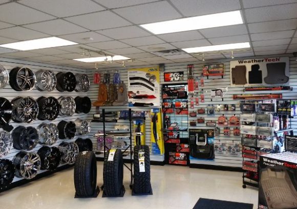 Saini Spare Parts Gaggal Kangra Shahpur Himachal Pradesh