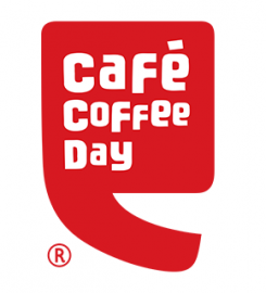 Cafe Coffee Day