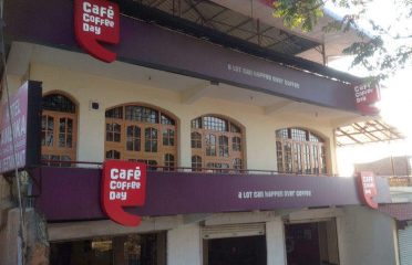 Cafe Coffee Day