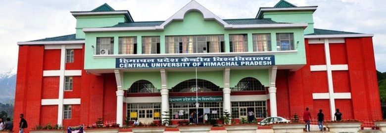 Central University of Himachal Pradesh