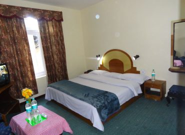 Hotel Chandan