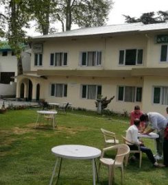 Chinar Lodge