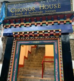 Chonor House
