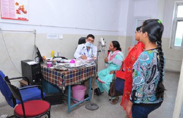 Civil Hospital Palampur