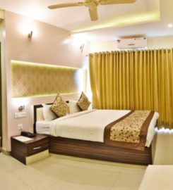 Citrus Hotel McleodGanj (Co-Powered By Bedi Travels Group)