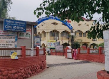 Civil Hospital