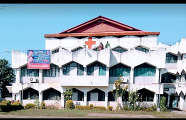 Civil Hospital